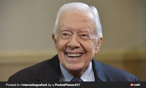 More Jimmy Carter Schwinn pics! #RIPJimmyCarter