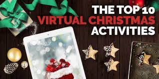 If you're looking for zoom christmas party entertainment ideas? Top 10 Virtual Christmas Activities Scarlett Entertainment