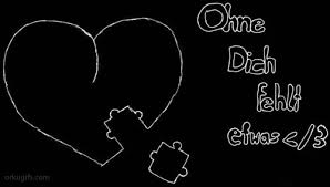 Ohne Dich Fehlt Etwas Bilder