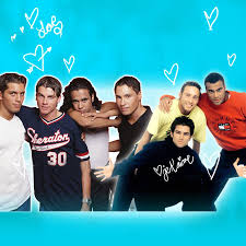 2be3 Worlds Apart Boyzone 3t Que Sont Devenus Les Boys Bands Elle People