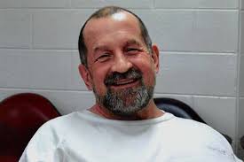 Nicholas Sutton has four murder convictions. His victims' families don't  want him to die