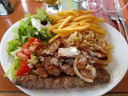 Le Jardin Des Vestiges Marseille Restaurant Reviews Photos Phone Number Tripadvisor