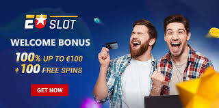 Ruby slots 100 free spins 2019. Euslot Casino Bonus Review 100 Bonus 100 Free Spins