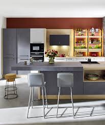 Cuisine Mineral Ixina Cuisine Cuisines Ixina Ixinafrance Kitchen Interiordesign Design Ecogreen Cuisine Ixina Cuisines Deco Ixina