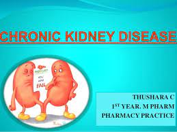 It is thought that high blood sugar, advanced glycation end product formation, and cytokines may be involved in the. Chronic Kidney Disease