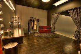 Studio Rental Mandarich Studios Makeup Rooms Studio Interior Beauty Room