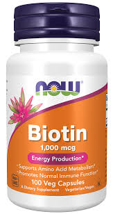 Image result for Biotin