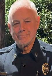 Will Melvin Brown be next Millersville police chief?