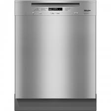 Miele can look back on decades of experience in developing dishwashers for commercial use. Miele Dishwasher Repairs Appliance Helpers