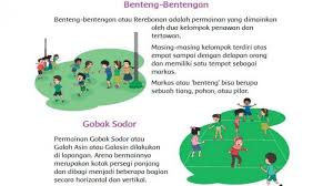 Jika sudah kamu dapat melihat hasilnya seperti pada gambar diatas jika sudah kamu klik simpan. Hal Baik Apa Saja Yang Dapat Kamu Pelajari Dari Permainan Benteng Bentengan Dan Gobak Sodor Tribun Padang