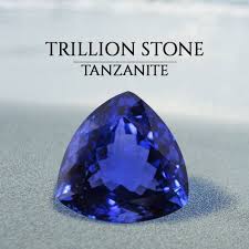 Birthstone For The Month Of December Birthstones Guide By Month Tanzanite Stone Tanzanite Birthstones