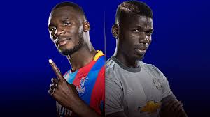 Manchester united v crystal palace. Crystal Palace V Man Utd Preview Eagles Have Made Big Strides Since Old Trafford Rout Says Roy Hodgson Football News Sky Sports