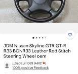 Need help I like doing things on the cheap a steering wheel ...