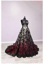Check spelling or type a new query. Black And Red Wedding Dresses Princess Ball Gown M3735 In 2021 Red Wedding Dresses Ball Gowns Wedding Black Wedding Dresses