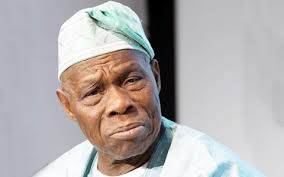 Why The NDDC Was set Up By OBASANJO