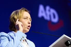 beatrix von storch