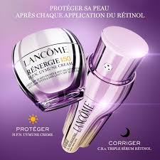 Lancôme Rénergie SPF50 H.P.N. UVMUNE