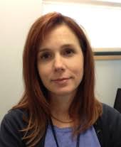 Amy Bastian's Instagram, Twitter & Facebook