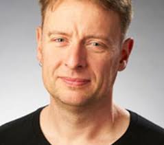 Professor Robert Gleave |