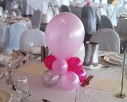 Happy Birthday Party Balloon Decoration Ideas Without Helium Balloon Decorations Without Helium Air Filled Balloons Are Great For Balloon Decorations Without Helium Balloon Table Decorations Balloon Table Centerpieces