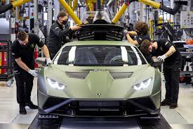 The following is required to complete the event: Five Things You Should Know About The Lamborghini Huracan Sto Vehicle Dynamics International