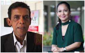 Sidang Media Desak Sheila Majid Letak Jawatan Isnin Ini, Ramai Anak Seni  Sokong”