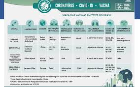 Bcg, febre amarela, gripe, hepatite, herpes zóster, hexa acelular, hpv, meningocócica, pneumocócica, tríplice viral e bacteriana, varicela, entre outras vacinas. Brasil Nao Tera Vacinacao Em Massa Em 2021 Diz Vice Diretora Geral Da Oms Coronavirus Ig