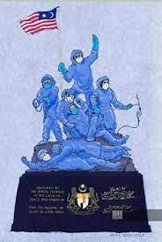 Maybe you would like to learn more about one of these? Im4bn Auf Twitter Im4bn Kami Bangga Lukisan Yang Dihasilkan Oleh Pensyarah Seni Halus Fakulti Teknologi Kreatif Dan Warisan Universiti Malaysia Kelantan Umk Haris Abadi Abdul Rahim Https T Co Mnd11abteh Https T Co Ekgnai4jdx Twitter