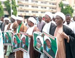Boko haram claimed responsibility for the bomb attack. Our Protests Would Not Stop Until El Zakzaky Is Freed Shiites Basehitz Media