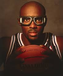 Nba champion horace grant tells pmt that if nick anderson made those free throws in game 1 of the 1995 nba finals against. Horace Grant Portrait Photograph By Nba Photos