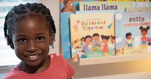 Black-Owned Kids Education Company Launches 9 New Children's Books for Free
