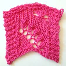 �������� �� ������� swing knitting