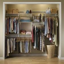 Wardrobe storage solutions available in a range of finishes. Closetmaid Kleideraufbewahrungssystem Wayfair De Clothes Storage Systems Clothing Storage Wardrobe Storage