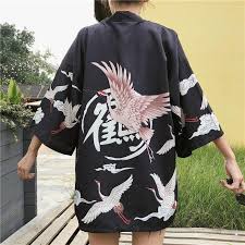 Robes, tops, jeans, manteaux et chemisiers. Kimono Femme Veste Kimono Femme Univers Du Japon