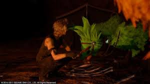 The crumb is so light that i would call this a banana this is the best banana bread, i think on the planet. Whatever Floats Your Boat My Long Final Fantasy Xv Review 2 2
