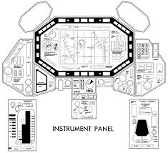 Creating A Small Spaceship Cockpit Set Cockpit Flight Simulator Cockpit Space Flight Simulator