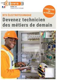 Bts Electrotechnique En Alternance Il Reste Des Places Bts Electrotechnique Lycee Du Val De Saone