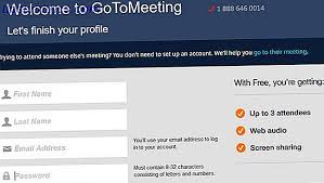 May 14, 2021 · bildhintergrund bei gotomeeting admin mei 05, 2021 sie können ihren hintergrund auch durch eines der bereitgestellten bilder oder durch eine ihrer eigenen auswahl ersetzen. Gotomeeting Tipps Fur Ihr Nachstes Online Meeting