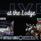 LIVE at the Lodge - Tiny Pockets + Good Grub Food Truck