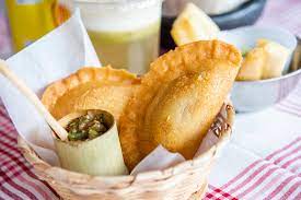 The goal back in 1991 was to introduce toronto to the taste of latin american. The Best Empanadas In Toronto