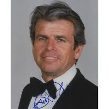 William Devane's Instagram, Twitter & Facebook