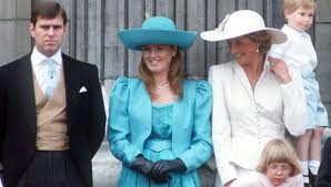 Maybe you would like to learn more about one of these? Sarah Ferguson So Spricht Sie Heute Uber Diana 36 Bunte De