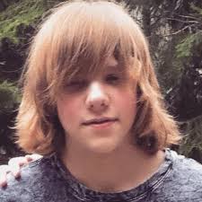 Nathan Edward Pribble (1996-2014)