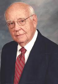 A.C. Lambert Obituary (1921