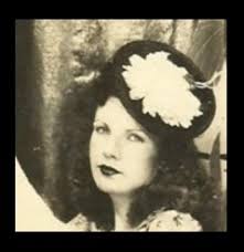 Verba Faye Weaver Wolfe (1923-2013)