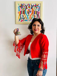 Ivonne Aracelly Ortega Pacheco