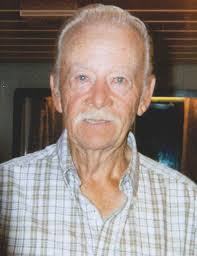 Obituary information for Arlin Henry Jolin