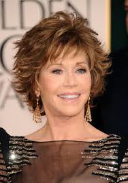 How Do You Get Jane Fonda Hair Cut