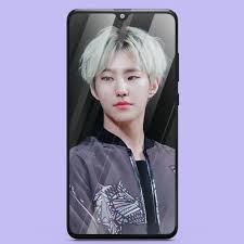 Kwon soon young (권순영) date of birth: Hoshi Seventeen Wallpaper Wallpapers Hd Hosi Fans For Android Apk Download