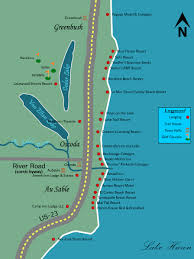 Lodging Michigan Vacations Oscoda Oscoda Michigan